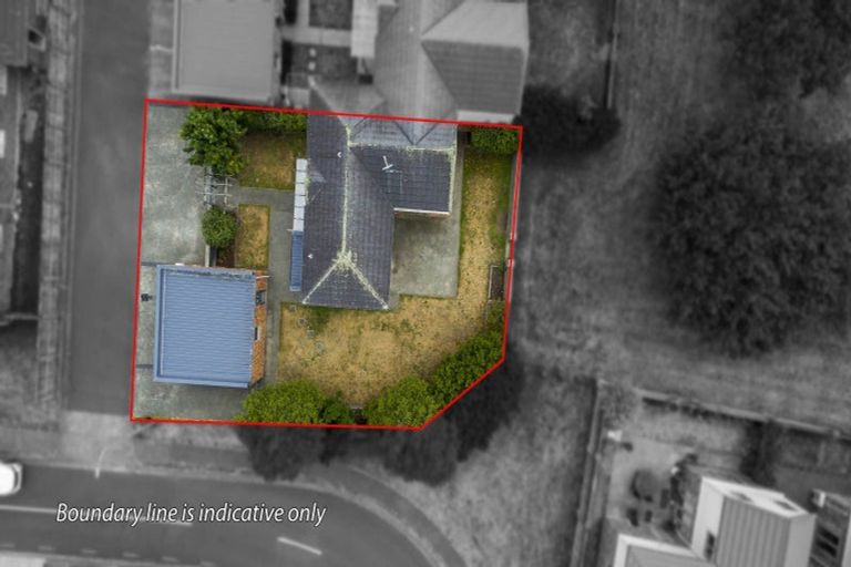 Photo of property in 48 Evergreen Crescent, Trentham, Upper Hutt, 5018