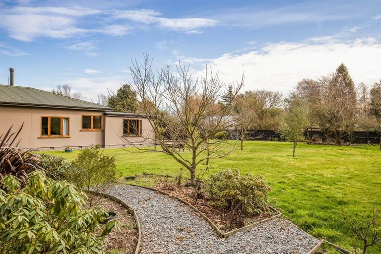 Photo of property in 107 Giles Road, Kaiapoi, 7692