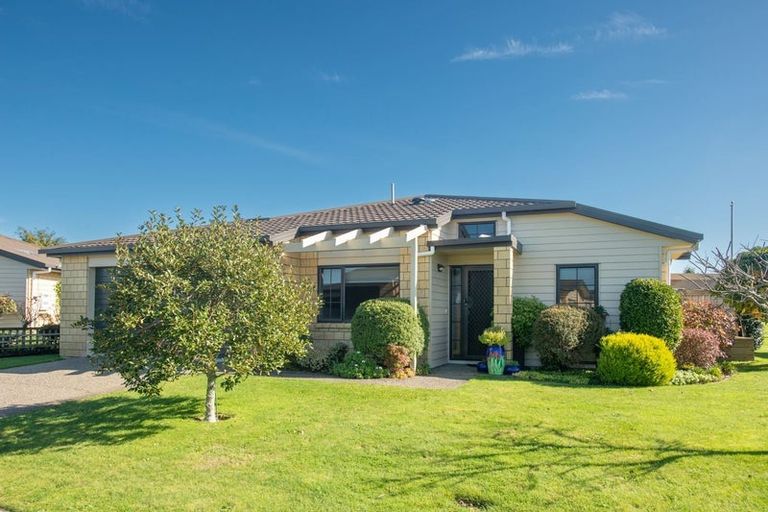 Photo of property in Parkside Villas, 105/11 Manuka Street, Matamata, 3400