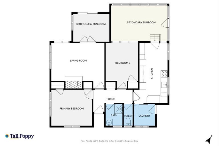 Photo of property in 5 Doreen Street, Aranui, Christchurch, 8061