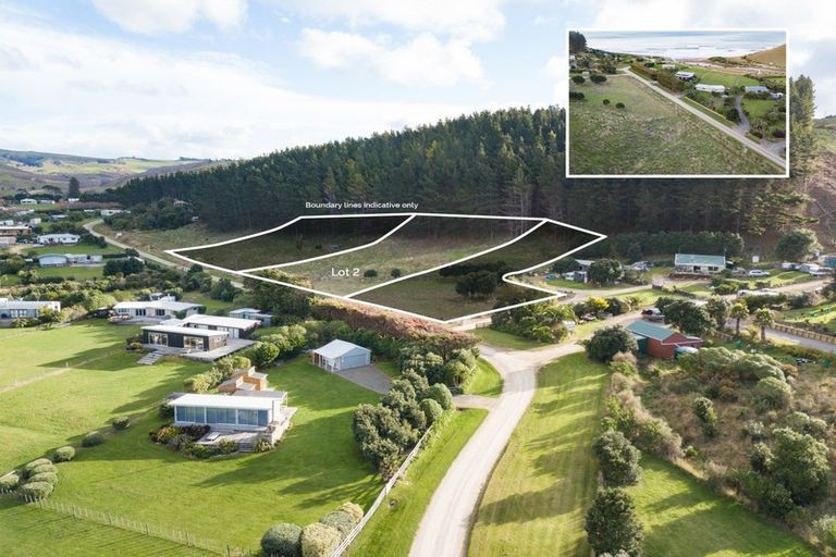 Photo of property in 489 Whangaehu Road, Porangahau, 4293