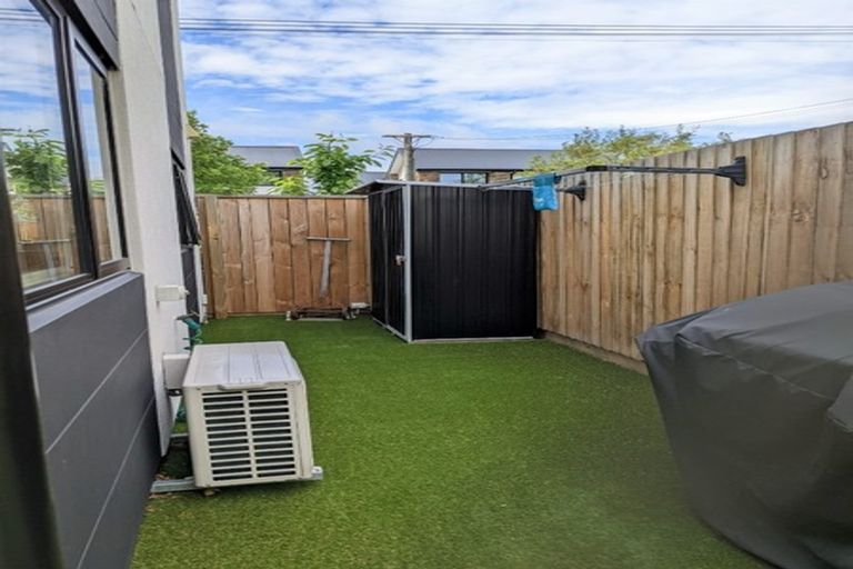 Photo of property in 1/283 Armagh Street, Christchurch Central, Christchurch, 8011