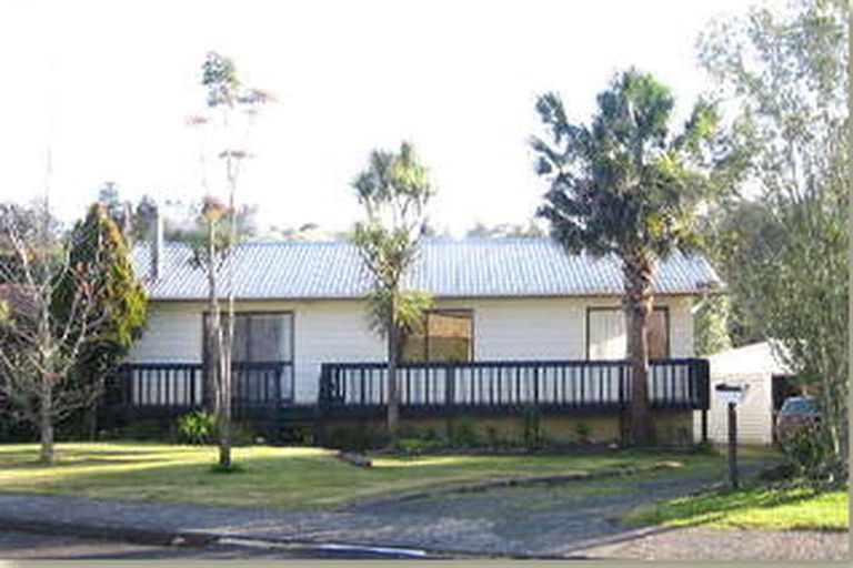 Photo of property in 7 Amokura Drive, Kerikeri, 0230