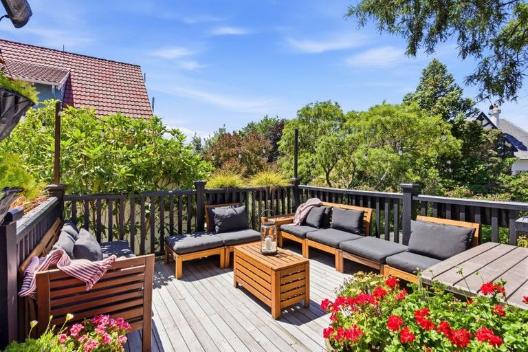 Photo of property in 85 Norfolk Street, Saint Clair, Dunedin, 9012