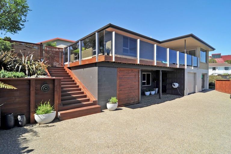 Photo of property in 1 Botting Place, Waverley, Dunedin, 9013