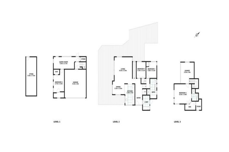 Photo of property in 1 Cass Bay Place, Cass Bay, Lyttelton, 8082