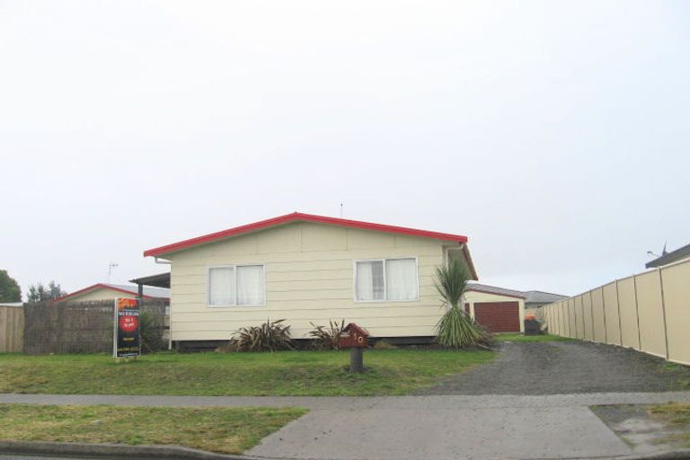 Photo of property in 10 Tarbet Street, Flaxmere, Hastings, 4120