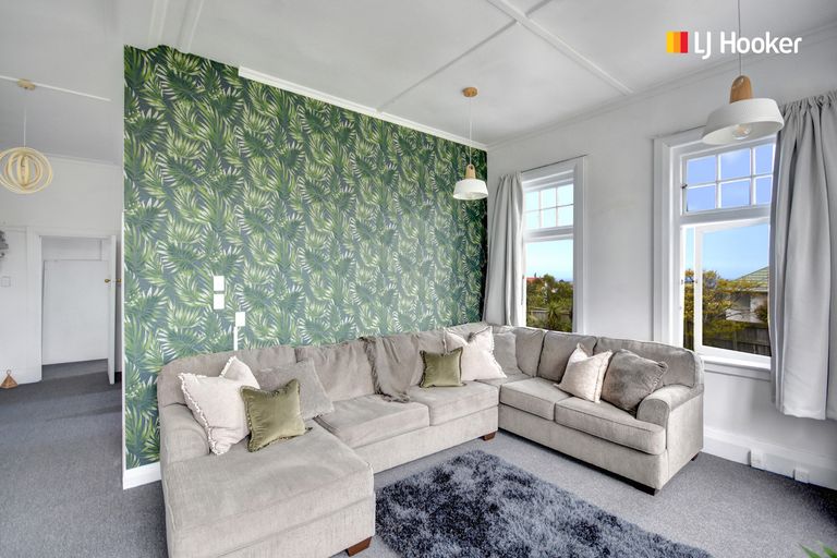 Photo of property in 6 Elliffe Place, Shiel Hill, Dunedin, 9013