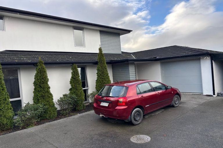 Photo of property in 86a Rahera Street, Spreydon, Christchurch, 8024