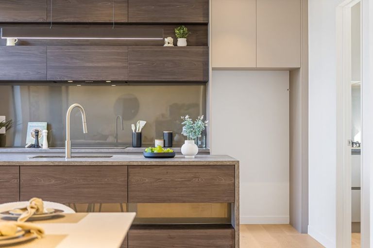 Photo of property in 12c Kowhai Road, Campbells Bay, Auckland, 0630