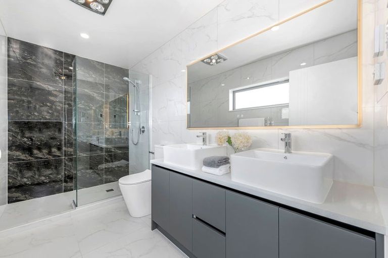 Photo of property in 30 Crossgar Road, Flat Bush, Auckland, 2019