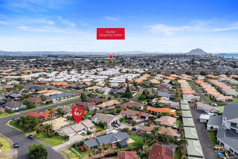 Photo of property in 6 Boronia Place, Mount Maunganui, 3116