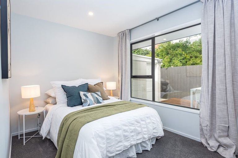 Photo of property in 1/48 Jeffreys Road, Fendalton, Christchurch, 8052