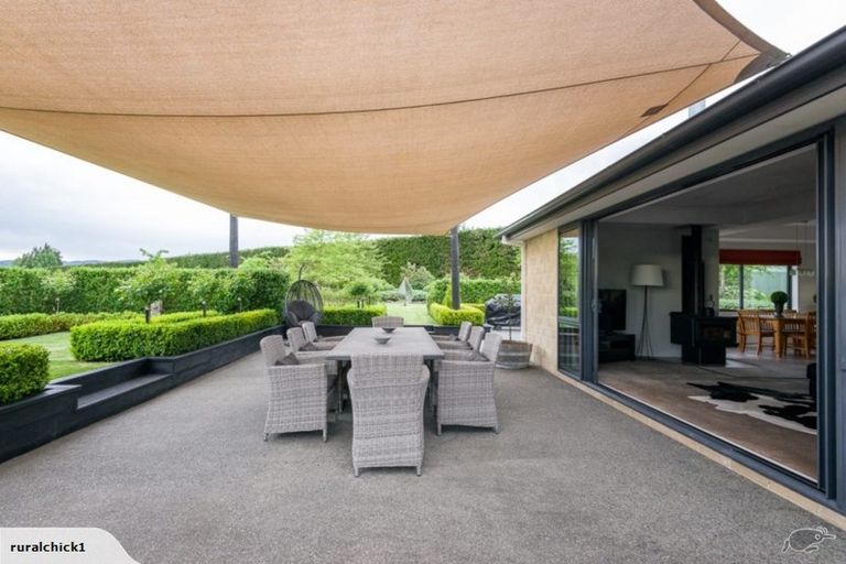 Photo of property in 74 Stonyflat Road, Loburn, Rangiora, 7472