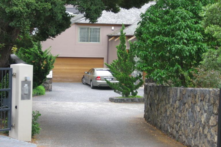 Photo of property in 188 Upland Road, Remuera, Auckland, 1050