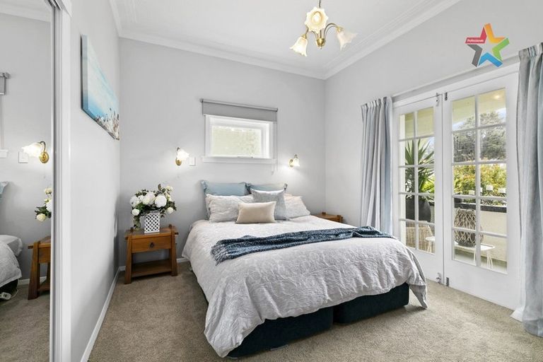 Photo of property in 17 Tennyson Street, Petone, Lower Hutt, 5012