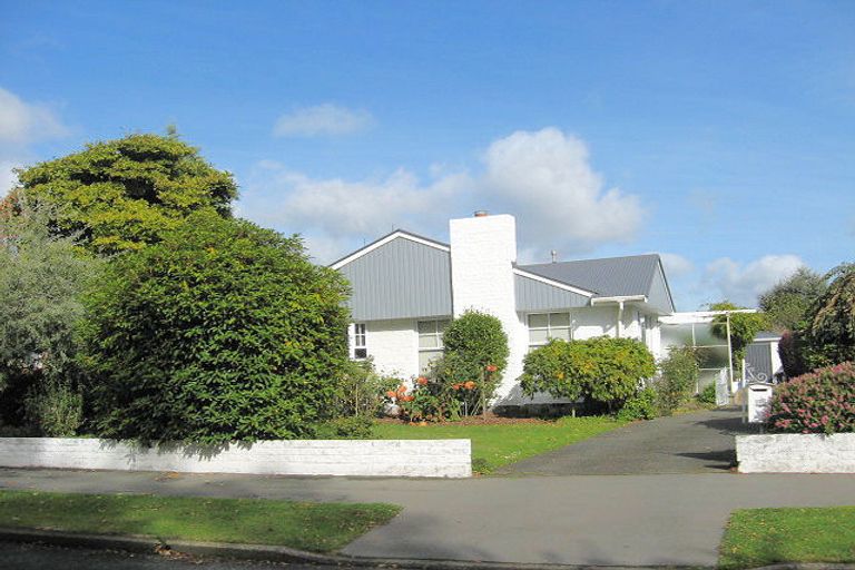 Photo of property in 297 Waimairi Road, Ilam, Christchurch, 8041