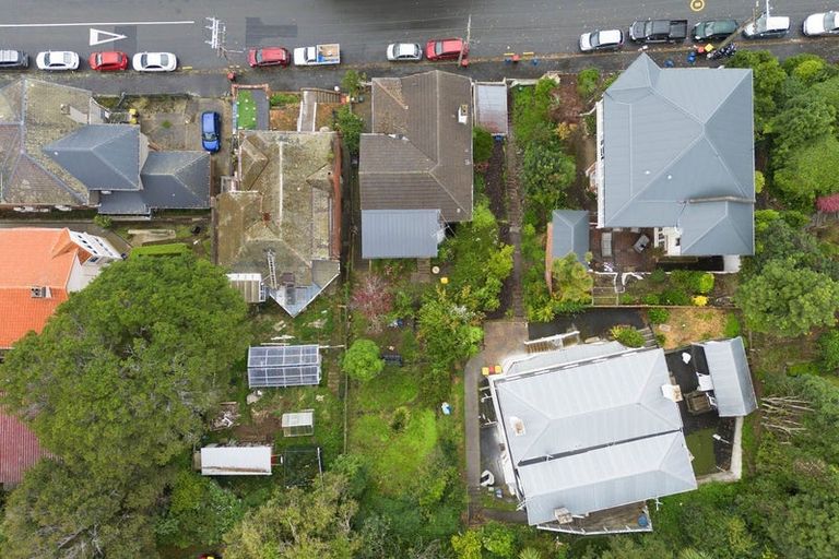 Photo of property in 8 Elder Street, Dunedin Central, Dunedin, 9016