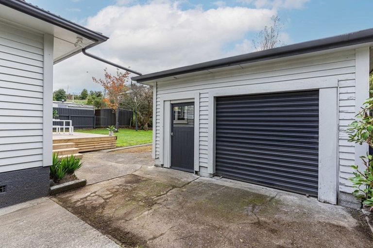 Photo of property in 2979 Cheltenham Hunterville Road, Cheltenham, Feilding, 4777