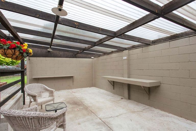 Photo of property in 485 Bower Avenue, Parklands, Christchurch, 8083