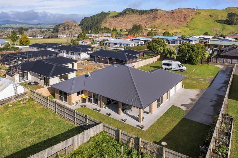 Photo of property in 8b Carrick Robertson Place, Waihi, 3610