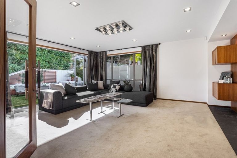Photo of property in 41 Gibraltar Crescent, Parnell, Auckland, 1052