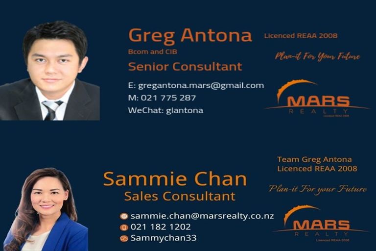 Photo of property in 1/14 Cassino Street, Bayswater, Auckland, 0622