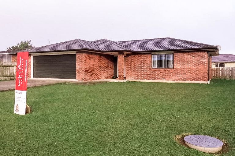 Photo of property in 123 Vernon Street, Kingswell, Invercargill, 9812