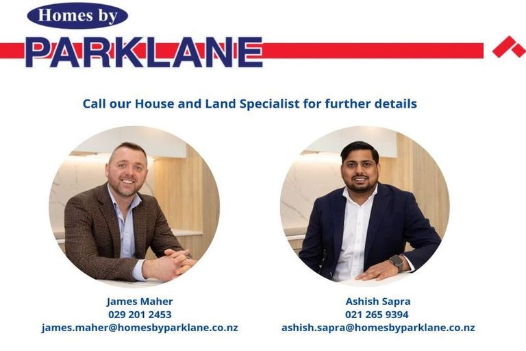 Photo of property in 25 Da Vinci Avenue, Leeston, 7632