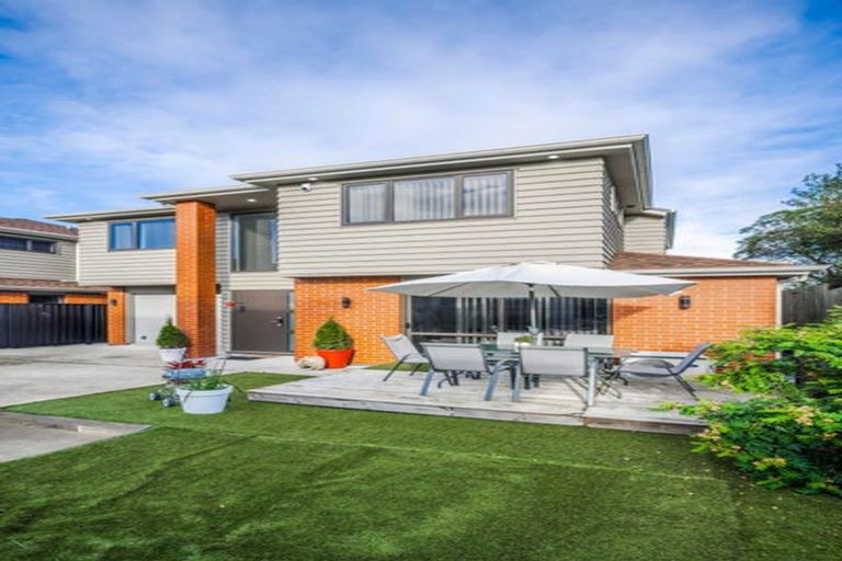 Photo of property in 56b Cambridge Terrace, Papatoetoe, Auckland, 2025