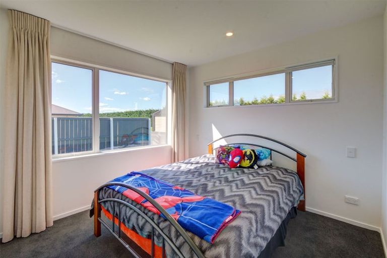 Photo of property in 204 Wards Road, Swannanoa, Rangiora, 7475