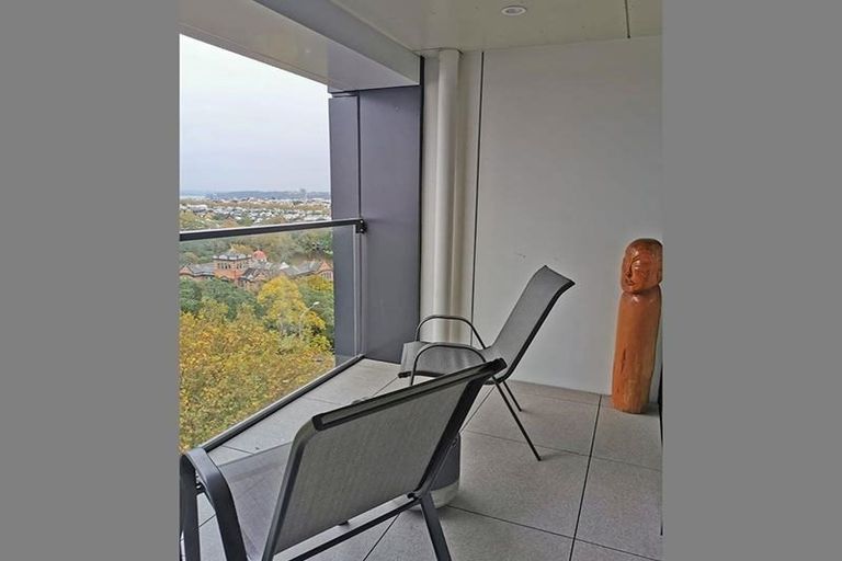 Photo of property in 803/5 Howe Street, Freemans Bay, Auckland, 1011