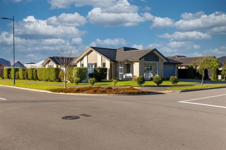 Photo of property in 52 Kittyhawk Avenue, Wigram, Christchurch, 8042