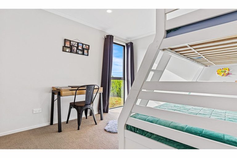 Photo of property in 1 Tippet Crescent, Wigram, Christchurch, 8025