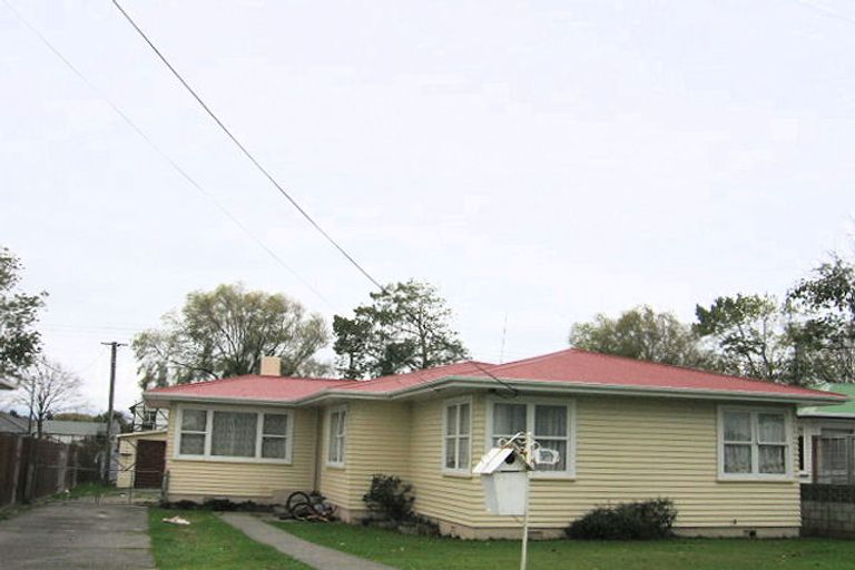 Photo of property in 50 Duff Crescent, Highbury, Palmerston North, 4412