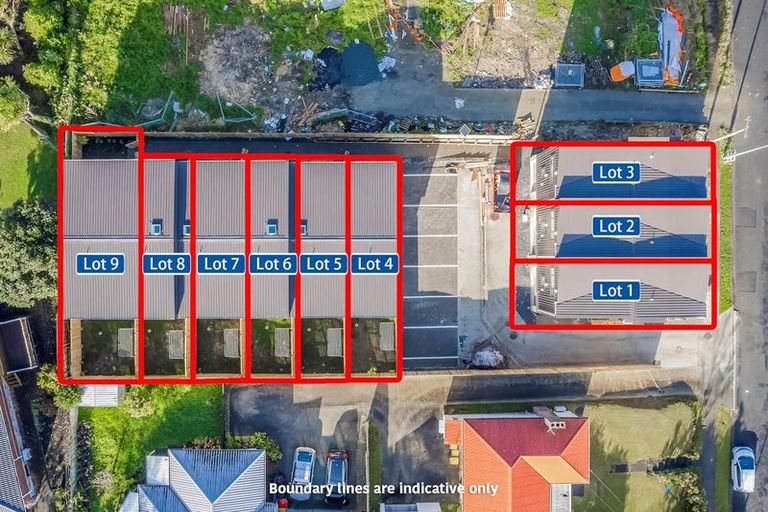 Photo of property in 6/50 Newington Road, Henderson, Auckland, 0612