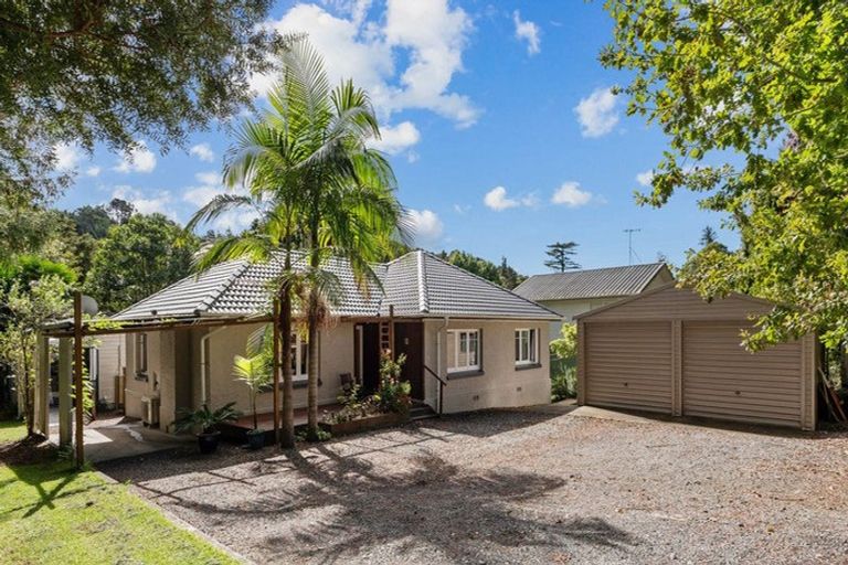 Photo of property in 37 Whareora Road, Tikipunga, Whangarei, 0112