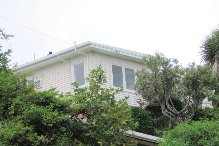 Photo of property in 14 Mana Street, Brooklyn, Wellington, 6021
