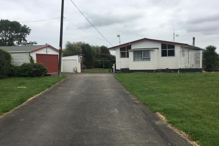 Photo of property in 16 Otane Road, Patetonga, Morrinsville, 3373