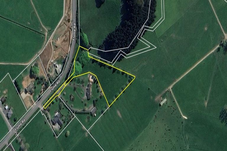 Photo of property in 2/196 Flume Road, Te Miro, 3496