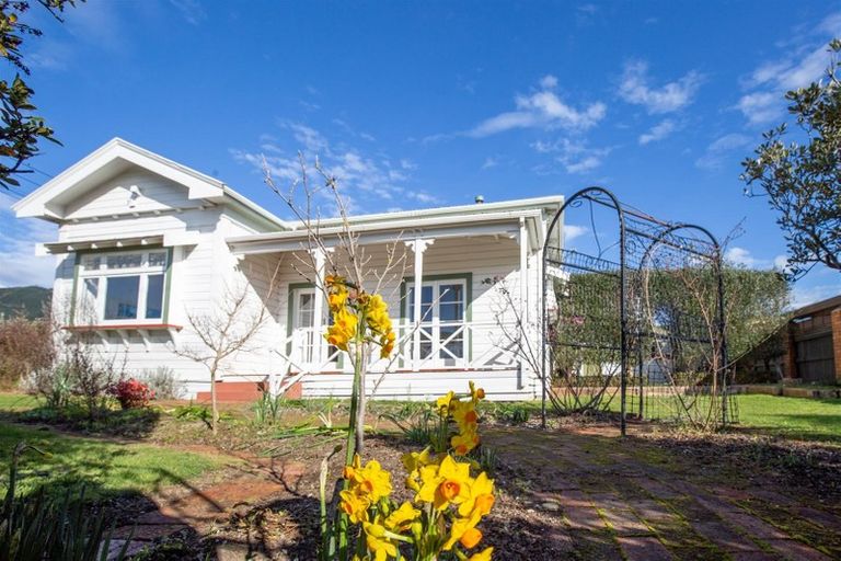 Photo of property in 43 William Street, Richmond, 7020