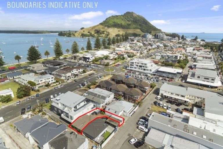 Photo of property in 25b Victoria Road, Mount Maunganui, 3116