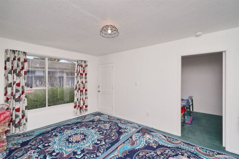 Photo of property in 4/107 Huxley Street, Sydenham, Christchurch, 8023