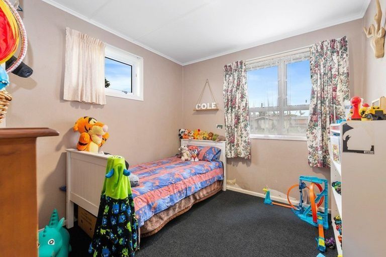 Photo of property in 52 Morvern Crescent, Tokoroa, 3420