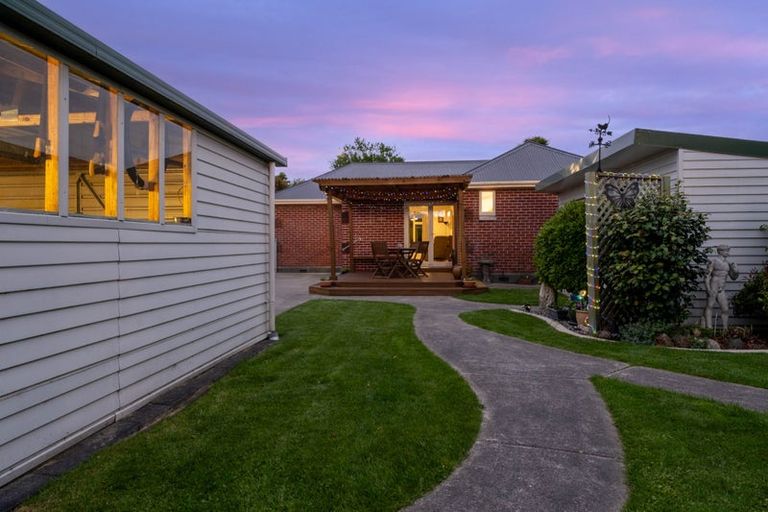 Photo of property in 88 Hoon Hay Road, Hoon Hay, Christchurch, 8025