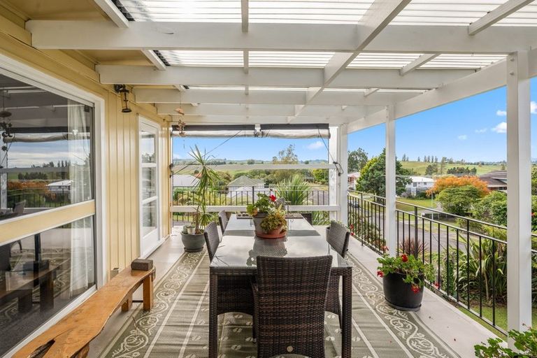Photo of property in 18 Terrace Street, Putaruru, 3411