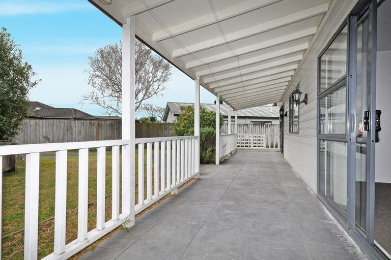 Photo of property in 46 Constable Road, Waiuku, 2123
