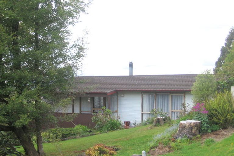 Photo of property in 17 Westbourne Avenue, Pomare, Rotorua, 3015