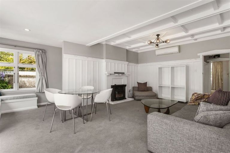 Photo of property in 268 Lyttelton Street, Spreydon, Christchurch, 8024