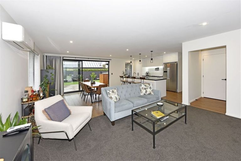 Photo of property in 10 Ruston Lane, Halswell, Christchurch, 8025